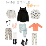 Halloween Mini Style